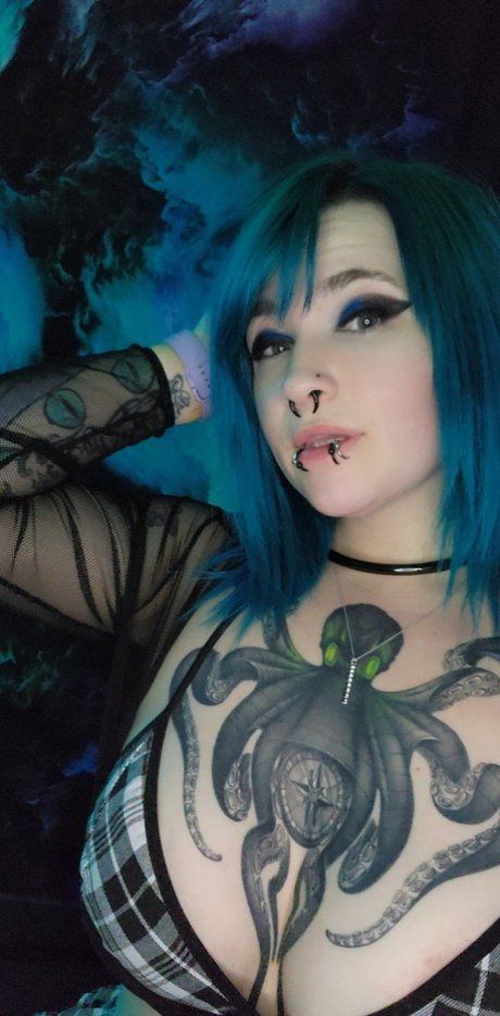 Octoalice
