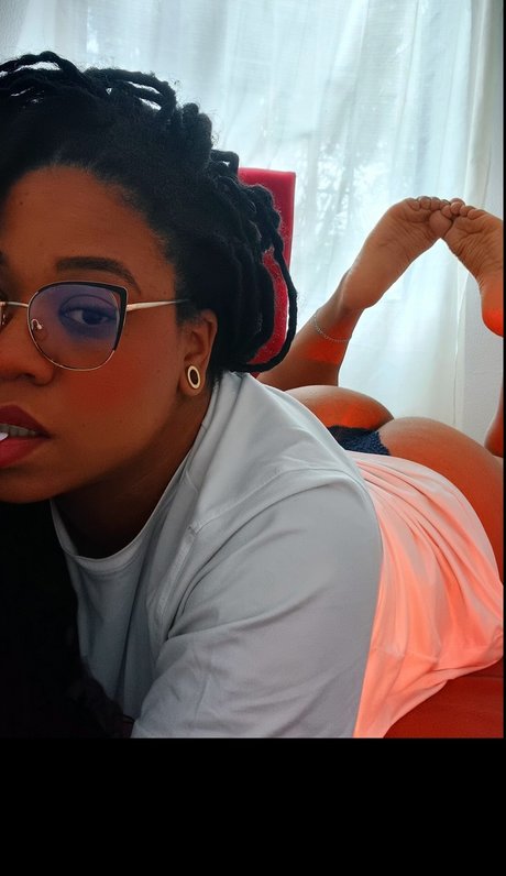 Naakte gelekte OnlyFans-foto van 