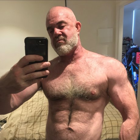 Naakte gelekte OnlyFans-foto van Afrgc