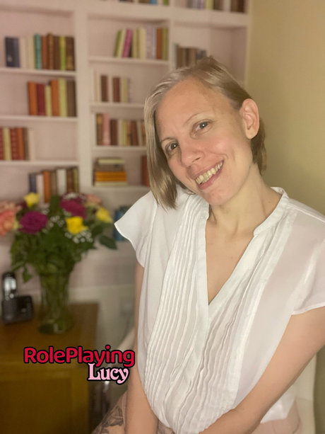 Roleplayinglucyxxx