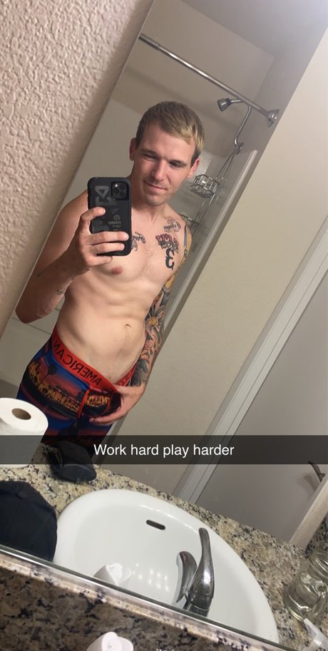 Seductive Mrbanks