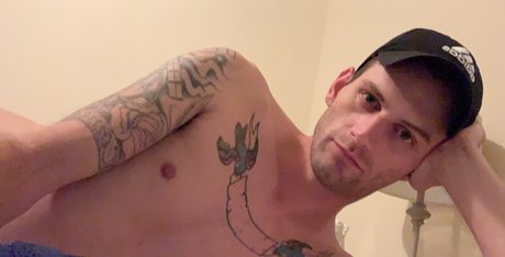 Photo nue de fuite OnlyFans de Ronnie T
