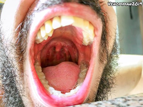Nahá fotka uniklých OnlyFans od Alexandervenom