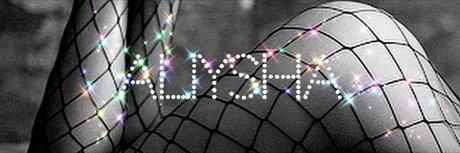 Nagie wyciekłe zdjęcie OnlyFans od Aliysha