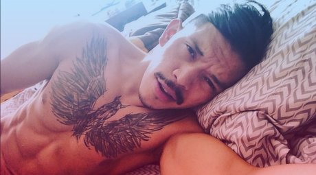 Nagie wyciekłe zdjęcie OnlyFans od Mike
