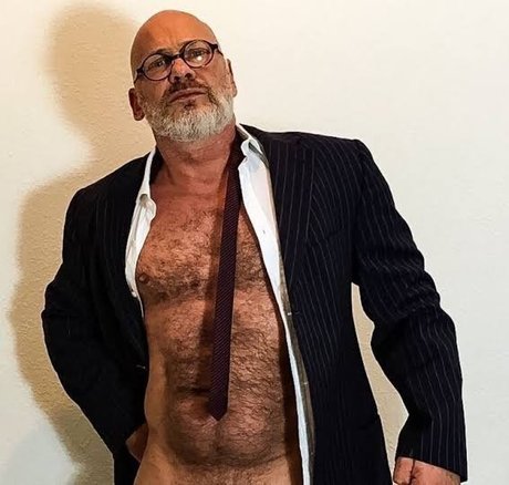 Maturedaddy