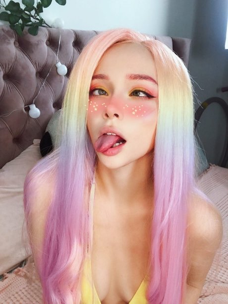 Foto desnuda filtrada de OnlyFans de Kate Kuray