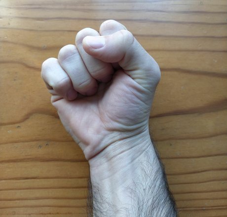 Naken läckt OnlyFans-bild av Onlyhands91