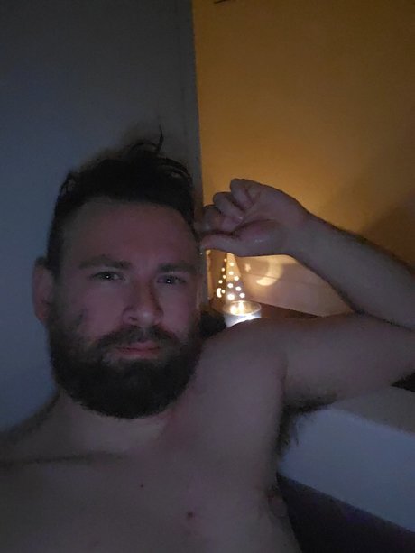 Lillonewolfy