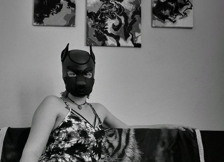 Nahá fotka uniklých OnlyFans od Onestretchypup