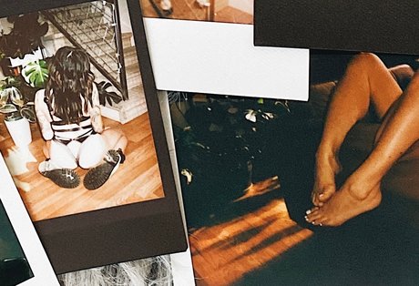 Naken läckt OnlyFans-bild av Jojo 