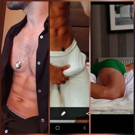 Обнаженная фотография утечки OnlyFans от Onehotarab Is Back Again