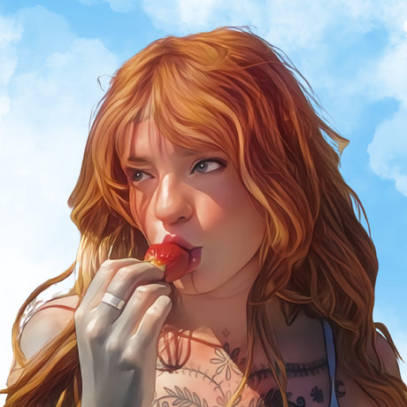Alicia Rosey 