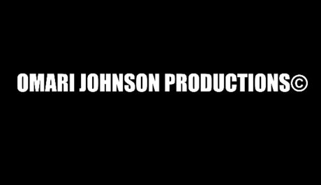 Omari Johnson