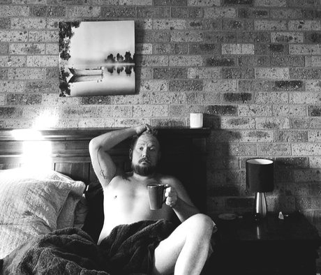 Damo OnlyFansリークヌード写真