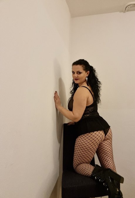 Naken läckt OnlyFans-bild av Lory