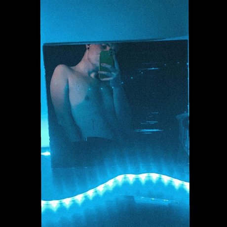 Обнаженная фотография утечки OnlyFans от Christian