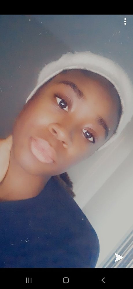 Nahá fotka uniklých OnlyFans od Abbie Dagrin