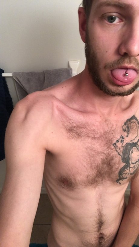 Обнаженная фотография утечки OnlyFans от Davonte Ampamp Bee
