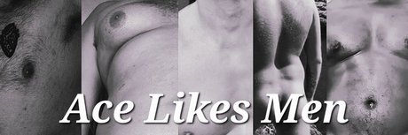 Naken läckt OnlyFans-bild av Ace Likes Men