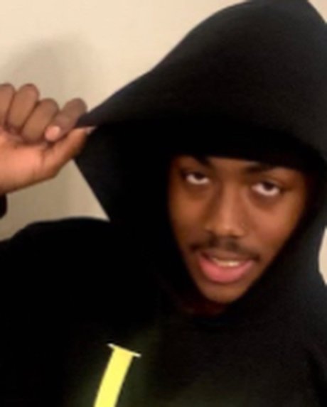Nacktes geleaktes OnlyFans-Foto von Haitian Sensation