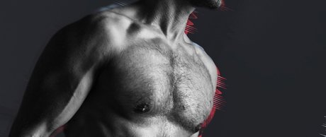Foto nua vazada do OnlyFans de Adam Hung Xxl 