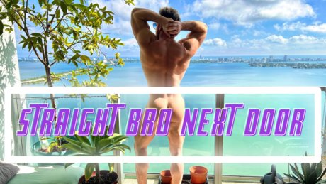 Nahá fotka uniklých OnlyFans od Vip Straight Bro Next Door No Ppv
