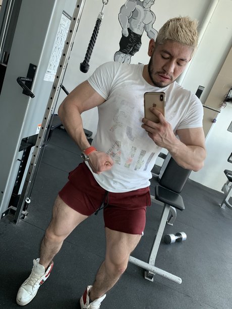 Alex OnlyFans