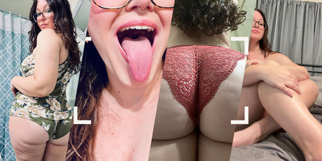 Naken läckt OnlyFans-bild av Olivia Bees
