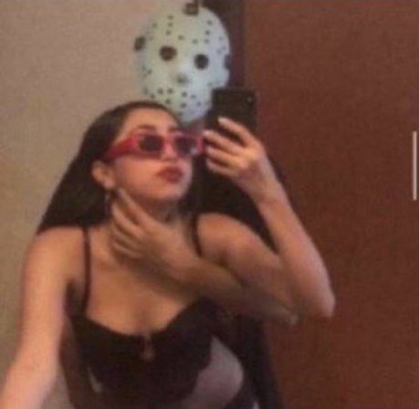 Naken läckt OnlyFans-bild av Big Poppa