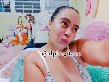 Airam Sevein OnlyFans泄露裸照