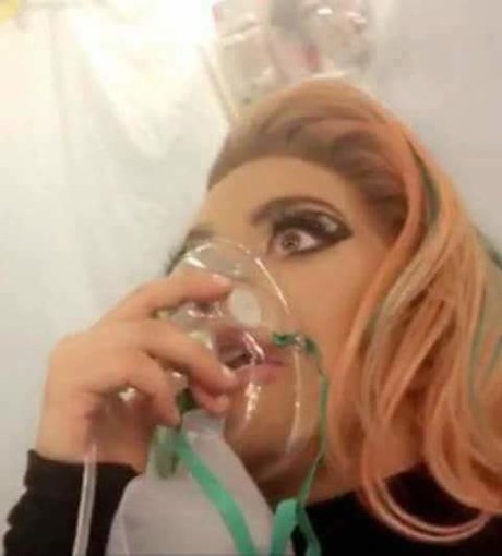 Alasti lekkinud OnlyFans-i pilt Alec
