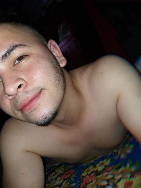 Nagie wyciekłe zdjęcie OnlyFans od Camilo Padilla