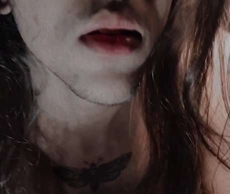 Naken läckt OnlyFans-bild av Will Paines