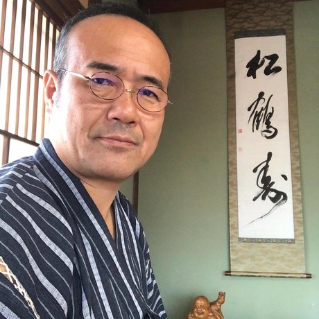 Naken läckt OnlyFans-bild av Tooru Ozawa