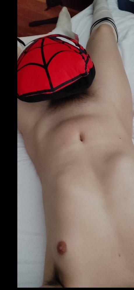 Nøgent lækket OnlyFans-billede af Canis Infectum Est In Gloria