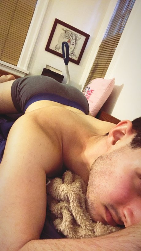 Photo nue de fuite OnlyFans de Dio