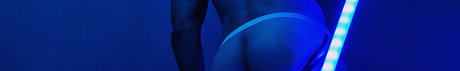 Naken läckt OnlyFans-bild av Otanda