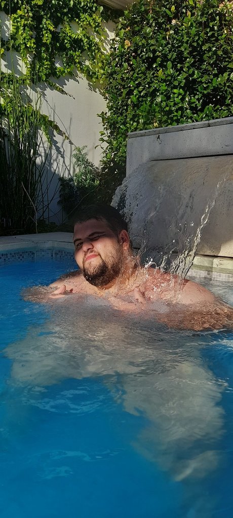 Photo nue de fuite OnlyFans de Nicolas