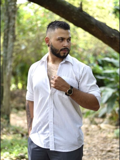 Jacob Cruz