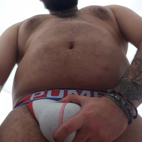 Naken läckt OnlyFans-bild av Ositopuum