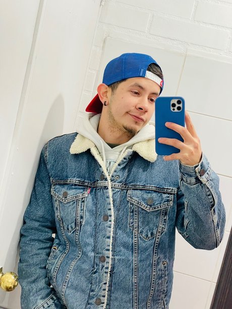 Nagie wyciekłe zdjęcie OnlyFans od Oscar La Torre