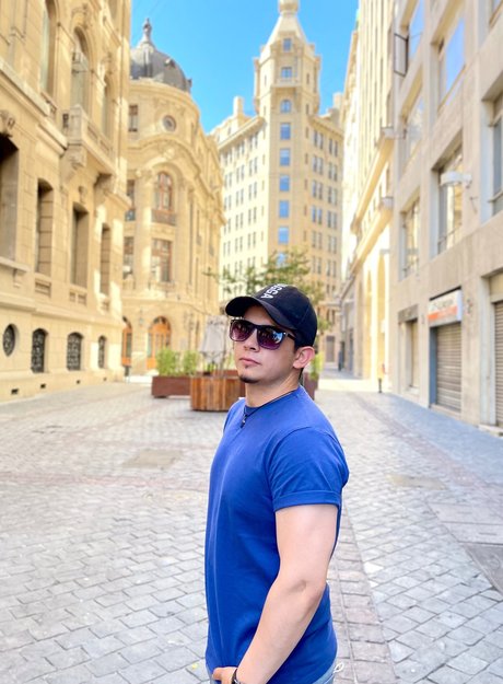 Oscar La Torre