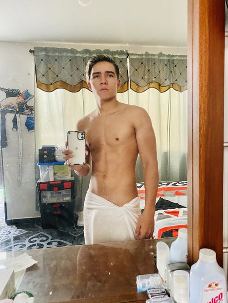 Johann Orozco
