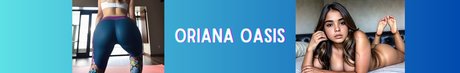 Обнаженная фотография утечки OnlyFans от Oriana Oasis Free 