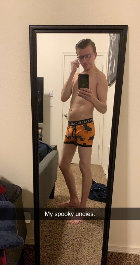 Nacktes geleaktes OnlyFans-Foto von Oregongay