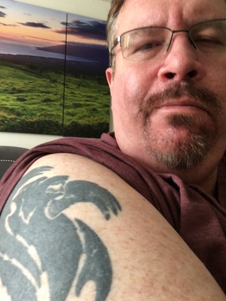 Nagie wyciekłe zdjęcie OnlyFans od Oppcharlie