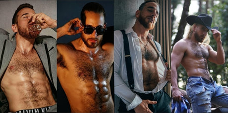 Nahá fotka uniklých OnlyFans od Adam Coper  Quot032quot