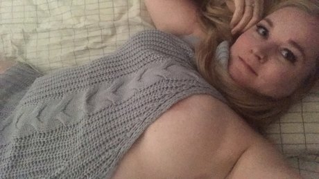 Foto nua vazada do OnlyFans de Alice