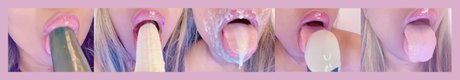 Обнаженная фотография утечки OnlyFans от Asmr Akira
